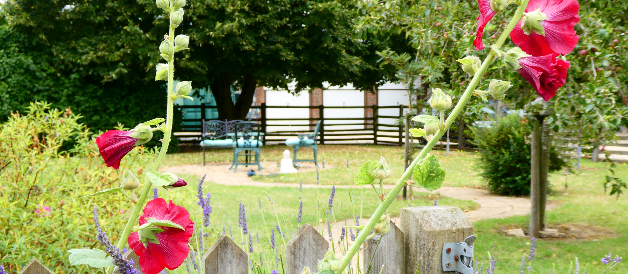 Or The Accessible Gardens