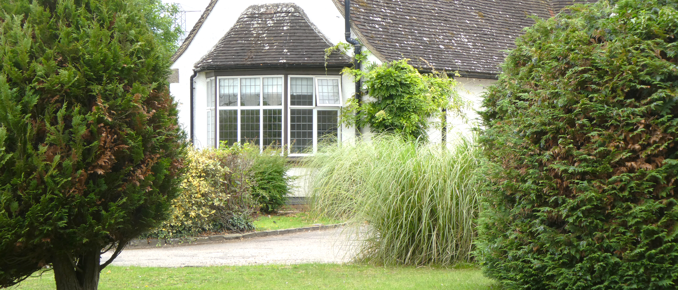 Shrublands Residential Care Home
